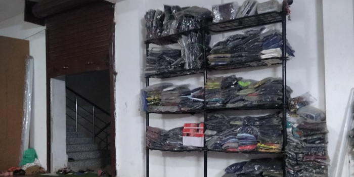 SIDHARTH AND DONALD ENTERPRISES - SIDHARTH AND DONALD ENTERPRISES in NEW DELHI