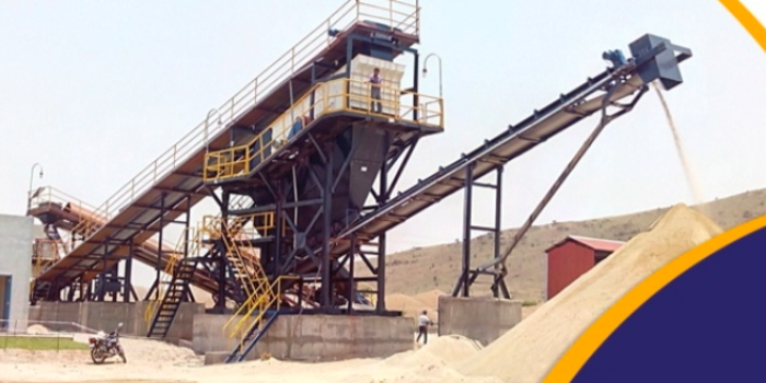 M PALYA STONE CRUSHER - M PALYA STONE CRUSHER in KHACHROD