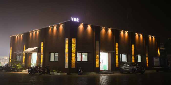 V N R BANQUET HALL - V N R BANQUET HALL in DHANBAD