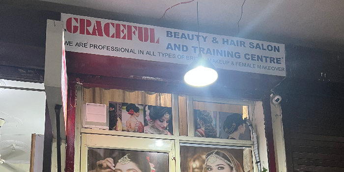 GRACEFUL - GRACEFUL in DELHI