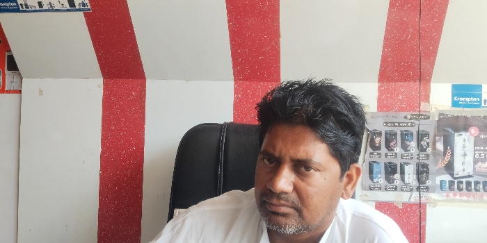 RATSAR ELECTRONICS - RATSAR ELECTRONICS in Ballia