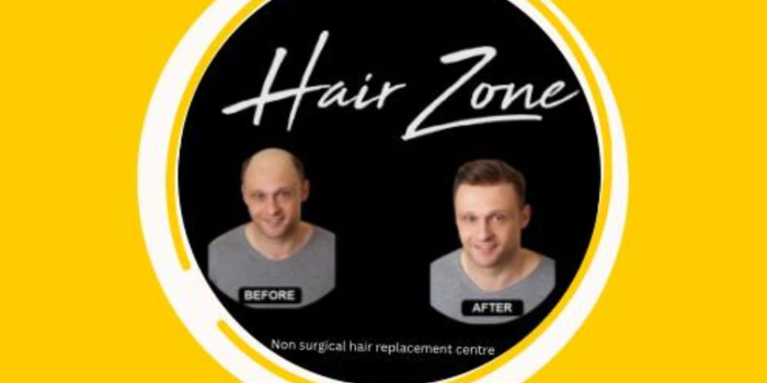 HAIR ZONE - HAIR ZONE in Gurugram