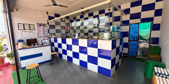 KS CHICKEN MART - KS CHICKEN MART in WANAPARTHY