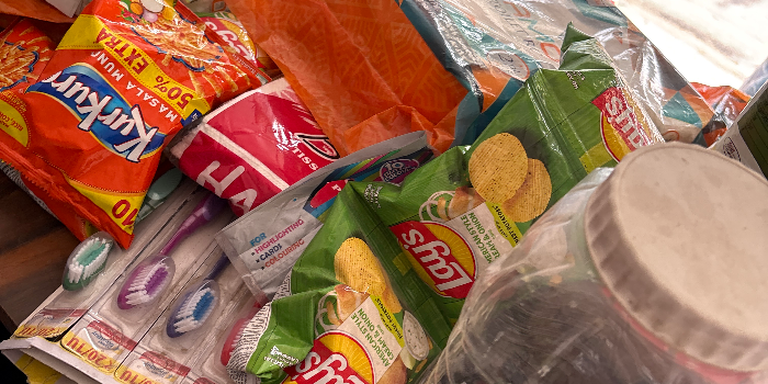 MS DISPOSABLE AND PACKAGING STORE - MS DISPOSABLE AND PACKAGING STORE in RAIKOT