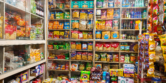 UTKARSH JANARAL STORE - UTKARSH JANARAL STORE in HARDOI