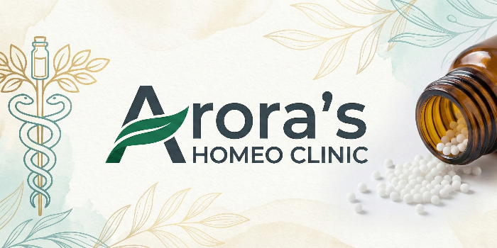 ARORAS HOMEO CLINIC - ARORAS HOMEO CLINIC in NEW DELHI