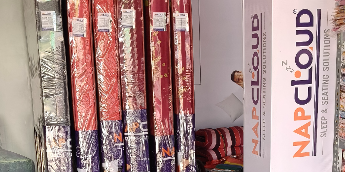 NASIM BEDDING - NASIM BEDDING in BARUIPUR