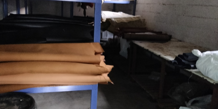 M S ENTERPRISES - M S ENTERPRISES in AMBUR