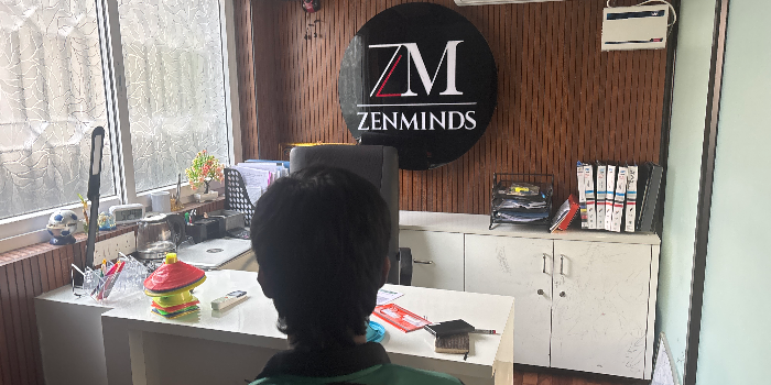 ZENMINDS GREEN ENERGY SOLUTIONS PVT LTD - ZENMINDS GREEN ENERGY SOLUTIONS PVT LTD in CHENNAI