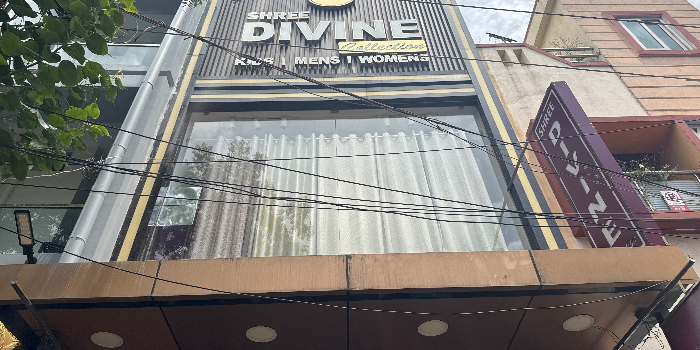SHREE DIVINE COLLECTION - SHREE DIVINE COLLECTION in CHENNAI