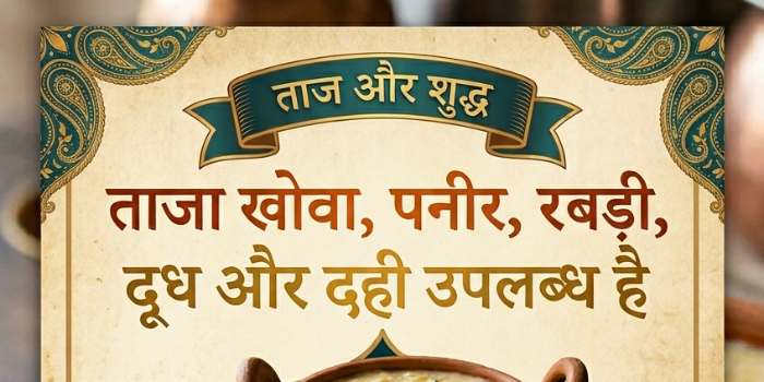 THAKUR JI DAIRY - THAKUR JI DAIRY in RAIGARH