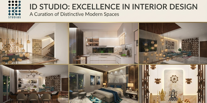 ID STUDIOS - ID STUDIOS in HYDERABAD