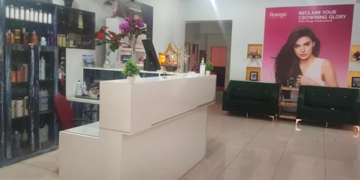KOREAN FAMILY SALON - KOREAN FAMILY SALON in BANGALORE