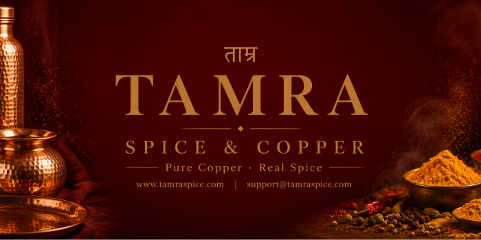 TAMRA SPICE CO - TAMRA SPICE CO in BANUR