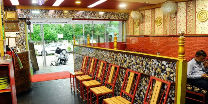 ZAIQA THE TASTE - ZAIQA THE TASTE in BANGALORE