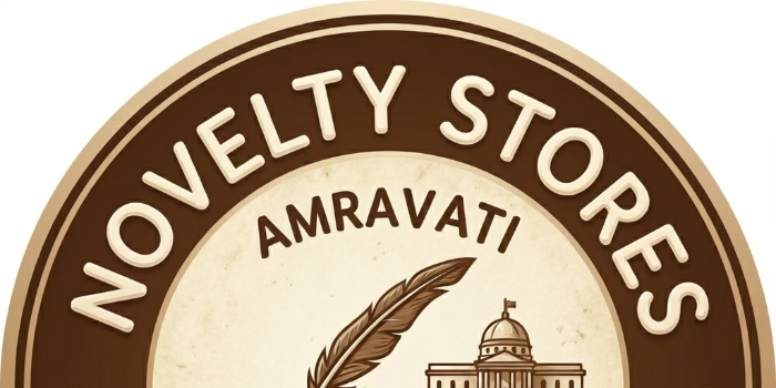 NOVELTY STORES - NOVELTY STORES in AMRAVATI