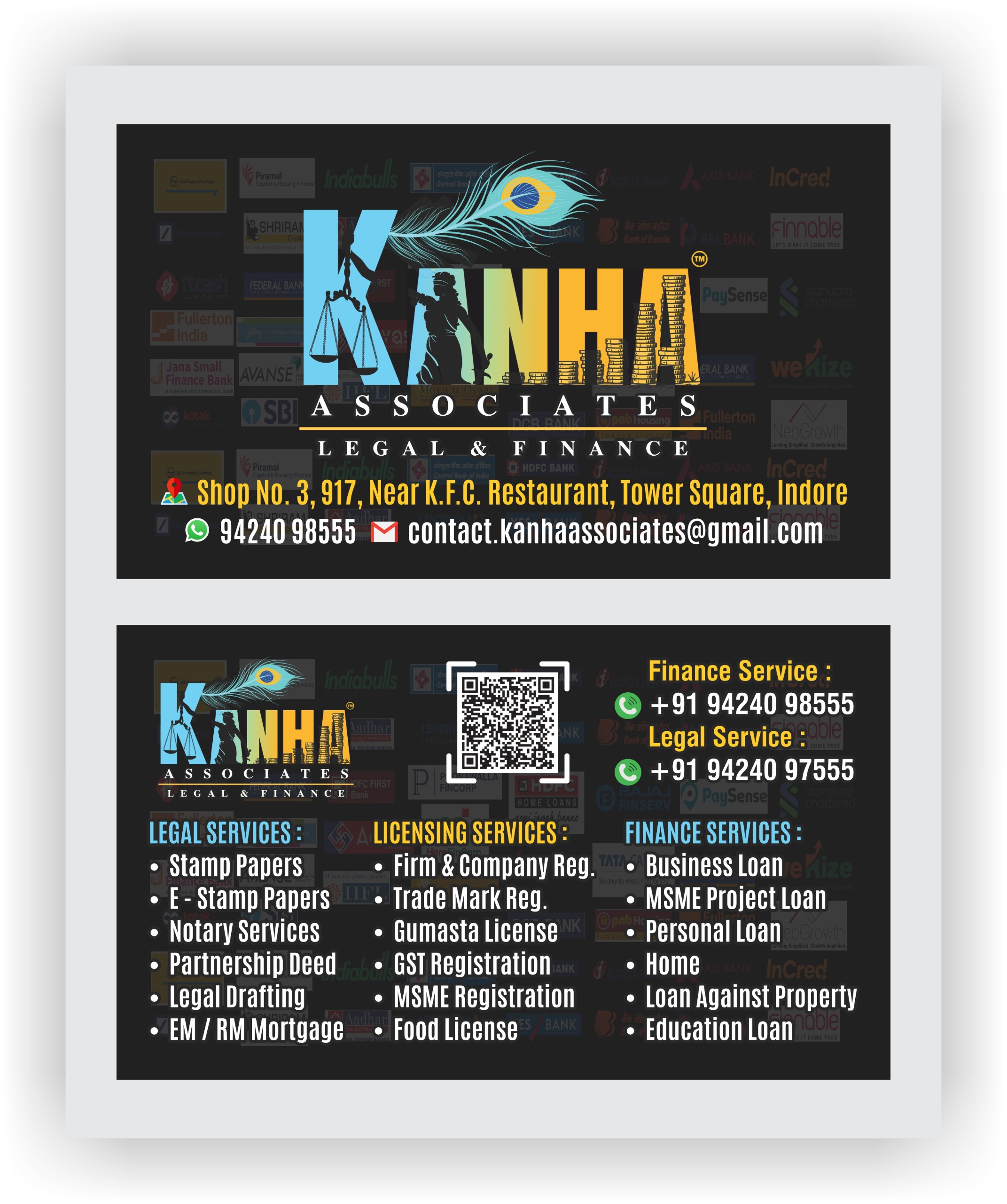 Kanha Associates - KANHA ASSOCIATES