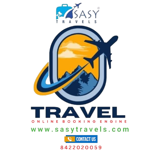 SASY TRAVELS PRIVATE LIMITED - SASY TRAVELS PRIVATE LIMITED in Mumbai