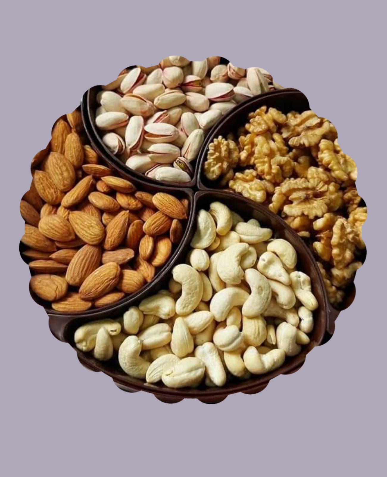 Ok dryfruits - OK DRYFRUITS in URALIKANCHAN
