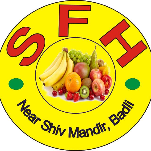 Sharma fruit house - SHARMA FRUIT HOUSE in JHAJJAR