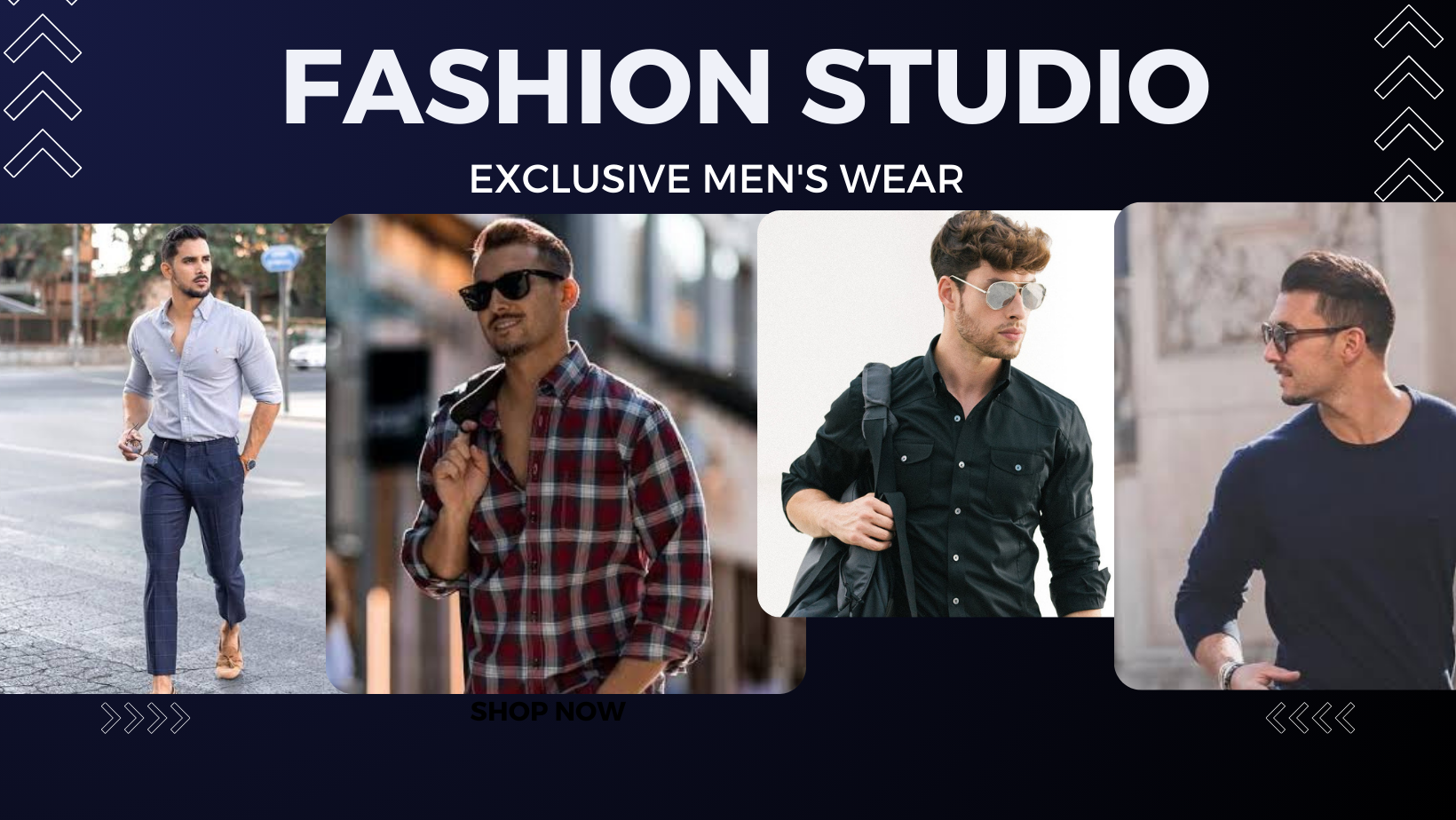 Fashion studio exclusive mens wear - FASHION STUDIO in RAICHUR