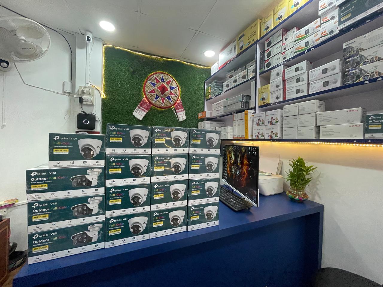 AIKON ENTERPRISE - AIKON ENTERPRISE in Guwahati