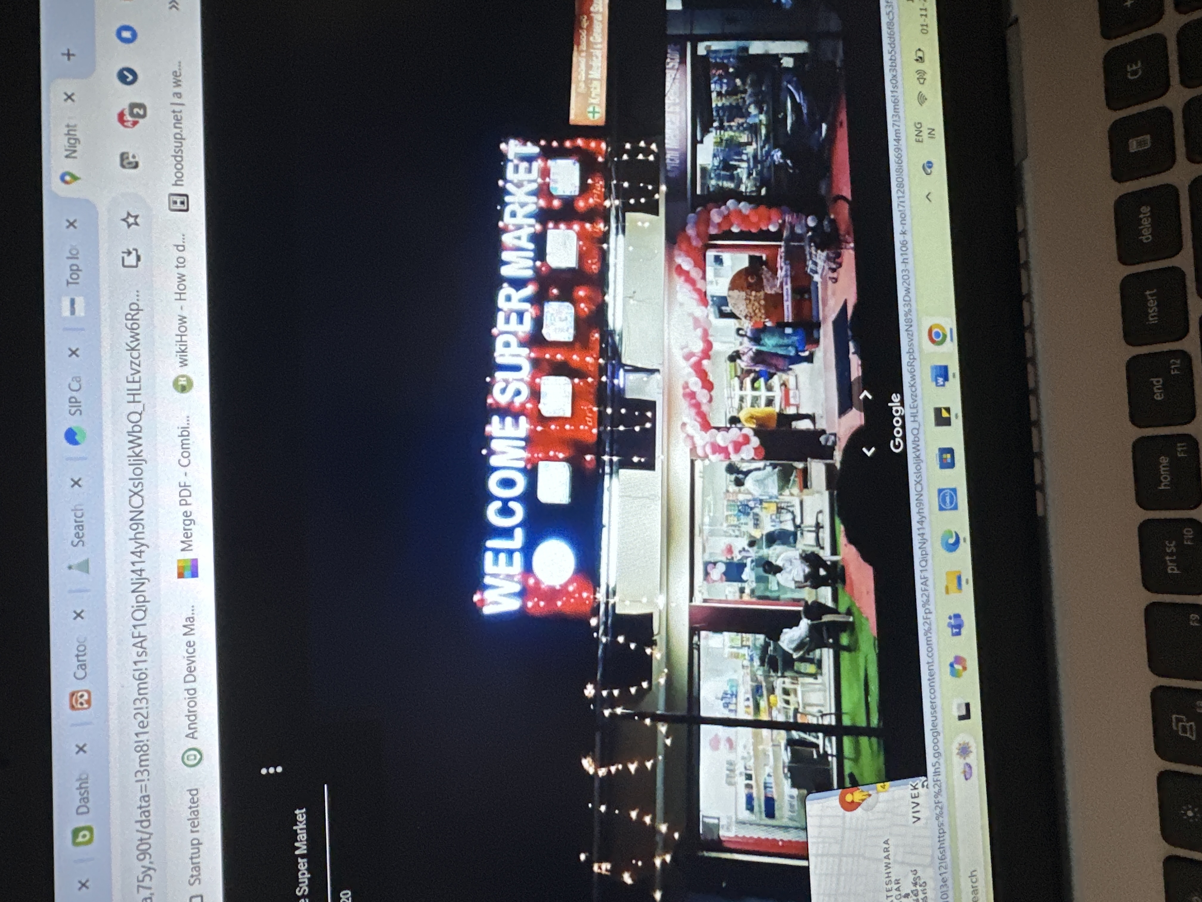 WELCOME SUPER MARKET - WELCOME SUPER MARKET in Kurnool