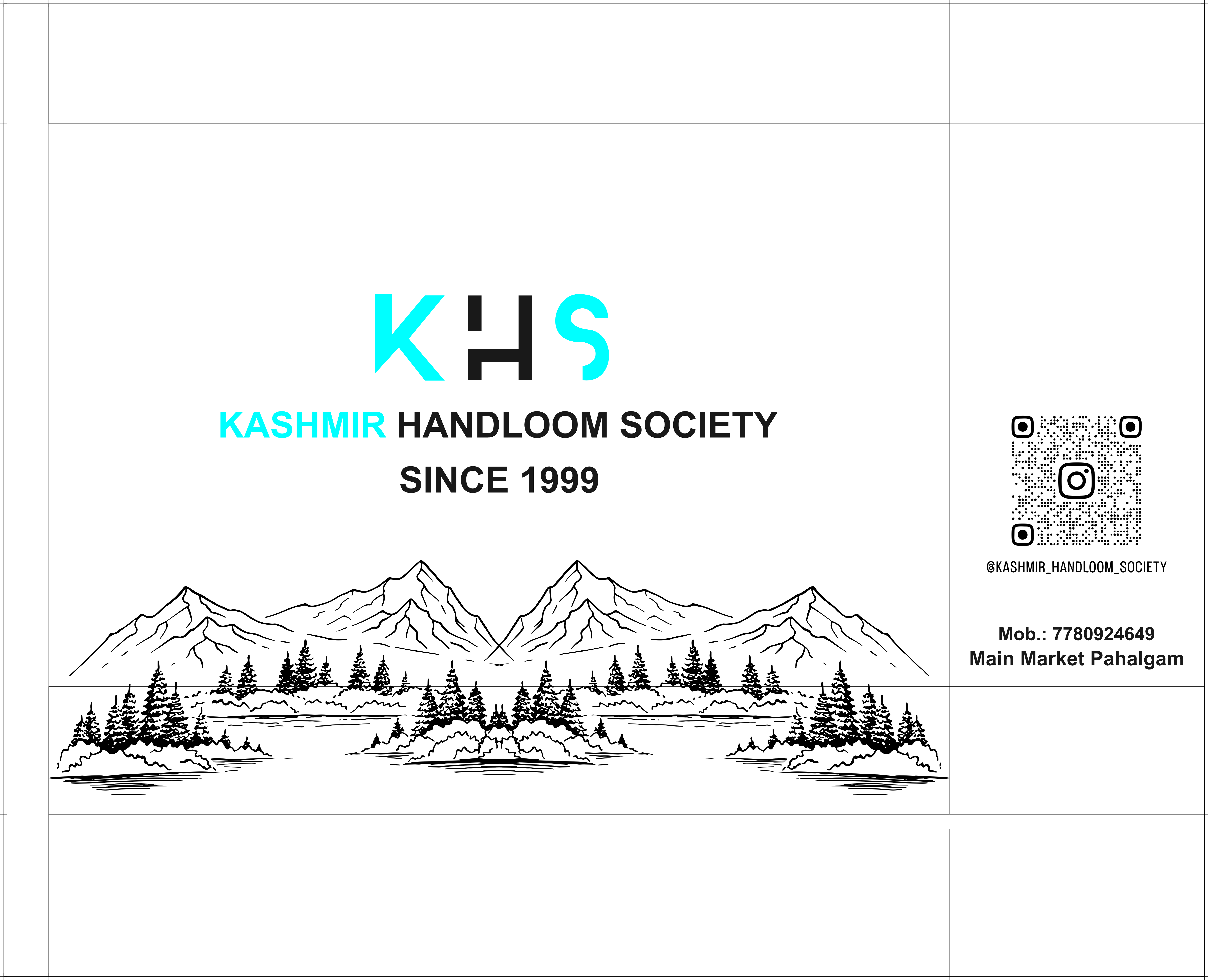 KASHMIR HANDLOOM SOCIETY - KASHMIR HANDLOOM SOCIETY in ANANTNAG