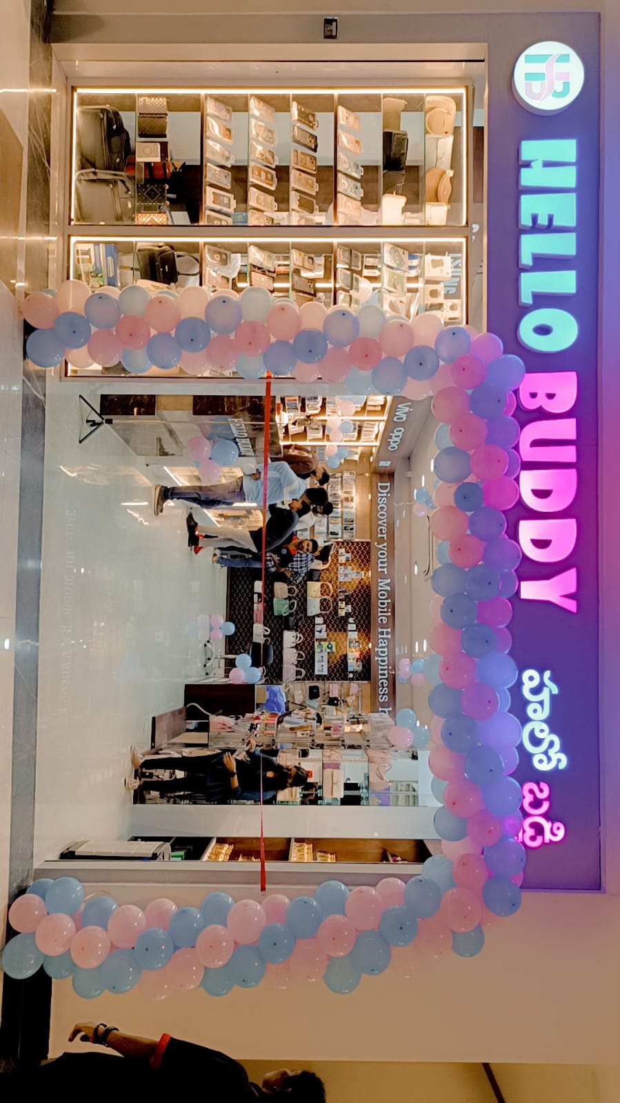 HELLO BUDDY - HELLO BUDDY in Hyderabad
