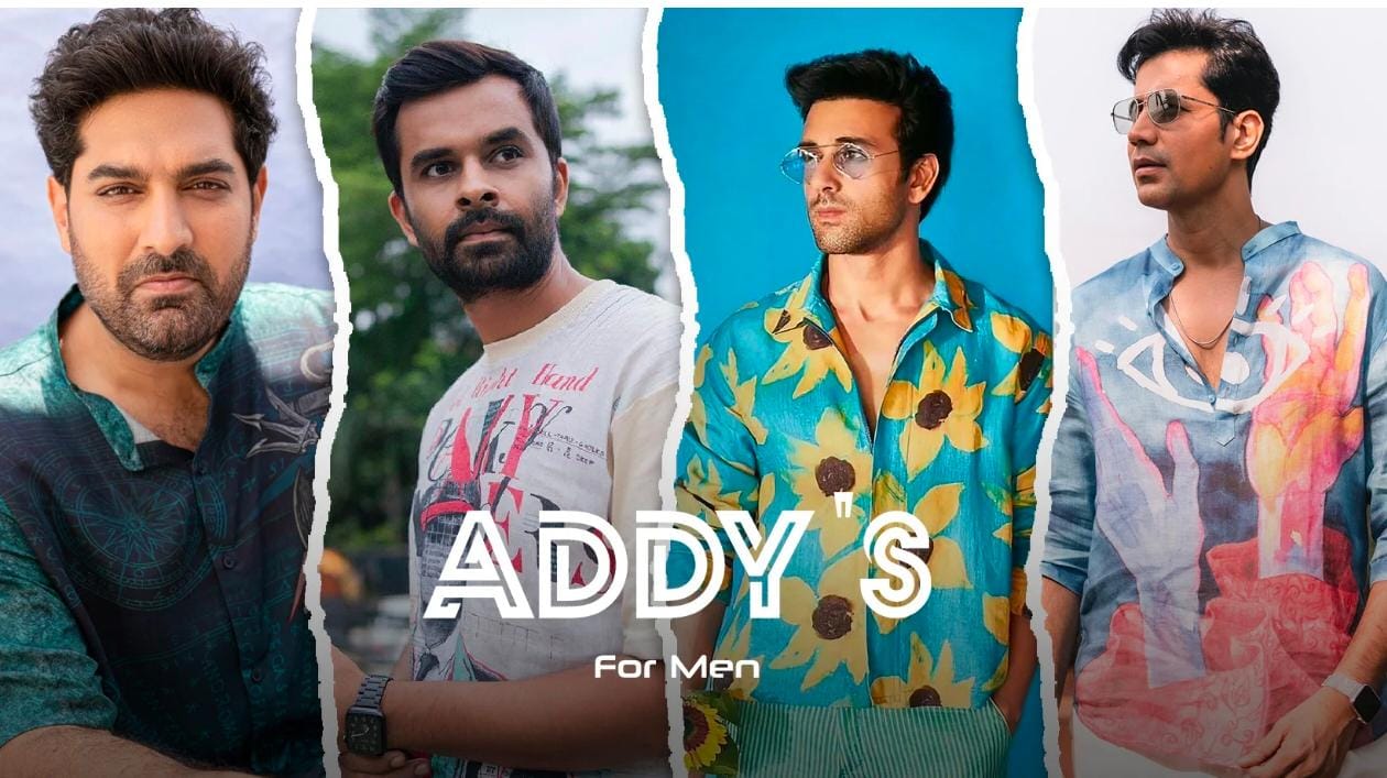 ADDY S FOR MEN - ADDY S FOR MEN in SURAT