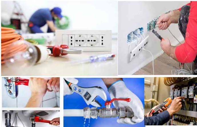 Tirupati Electrical And Sanitary shop - Tirupati Electrical And Sanitary shop in Hazaribag