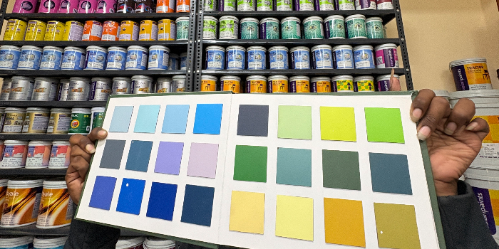 KMTC PAINTS - KMTC PAINTS in Cuttack