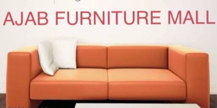 AJAB FURNITURE MALL - AJAB FURNITURE MALL in Ichalkaranji