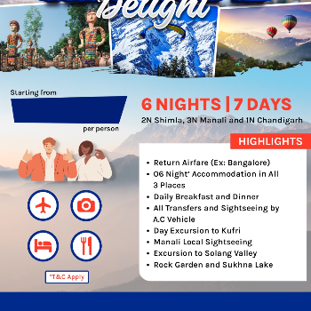 AK TOURS AND TRAVELS - Gallery in MUMBAI