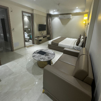 FORTUNE INN HOTEL - Gallery in Bhopal
