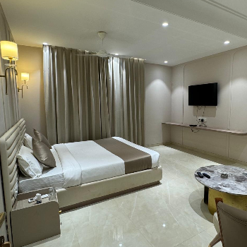 FORTUNE INN HOTEL - Gallery in Bhopal