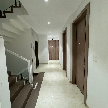 FORTUNE INN HOTEL - Gallery in Bhopal
