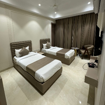 FORTUNE INN HOTEL - Gallery in Bhopal