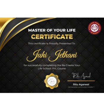 JUHI ROHIT JETHANI - Gallery in Kalyan