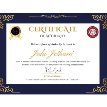 JUHI ROHIT JETHANI - Gallery in Kalyan