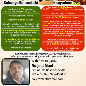 KRISHANA FINANCE SERVICE - Gallery in Bhiwani