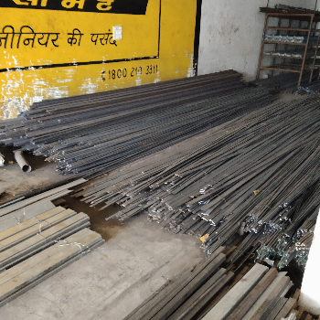 SHANVI STEEL - Gallery in Singrauli
