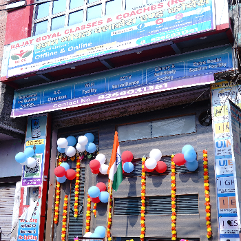 RAJAT GOYAL - Gallery in Hathras