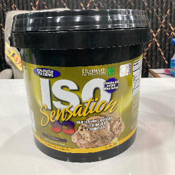 PRO WORLD NUTRITION - Gallery in Hissar