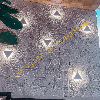 Star Tiles International - Gallery in Ateli