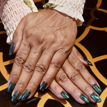 NAILVANA BEAUTY SERVICES - Gallery in PUNE