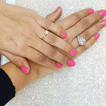 NAILVANA BEAUTY SERVICES - Gallery in PUNE