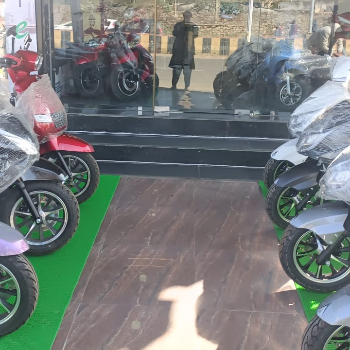 BUKHARI E MOTORS - Gallery in Ajmer