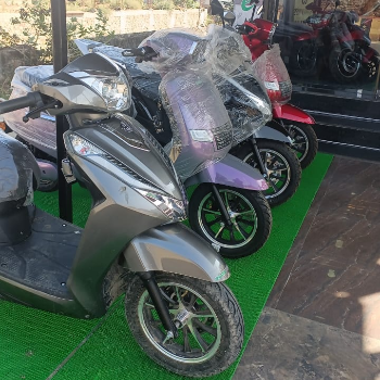 BUKHARI E MOTORS - Gallery in Ajmer