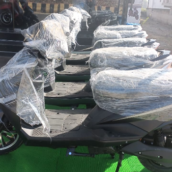 BUKHARI E MOTORS - Gallery in Ajmer